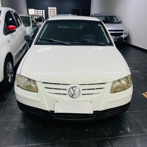 VOLKSWAGEN Gol 1.0, Foto 2