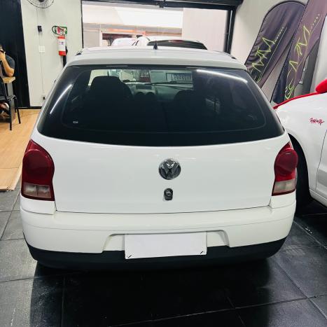 VOLKSWAGEN Gol 1.0, Foto 3