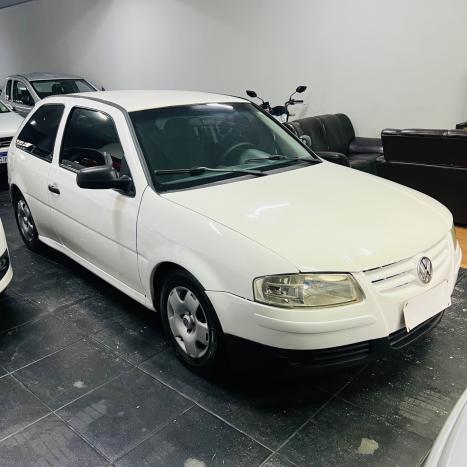 VOLKSWAGEN Gol 1.0, Foto 4