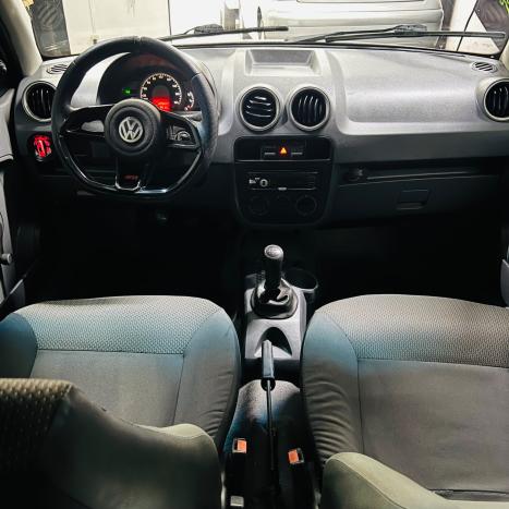 VOLKSWAGEN Gol 1.0, Foto 6