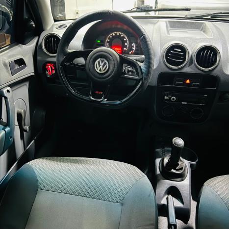 VOLKSWAGEN Gol 1.0, Foto 9