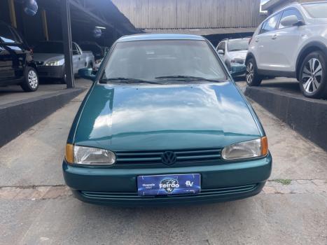 VOLKSWAGEN Gol 1.0, Foto 2