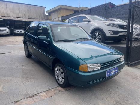 VOLKSWAGEN Gol 1.0, Foto 3