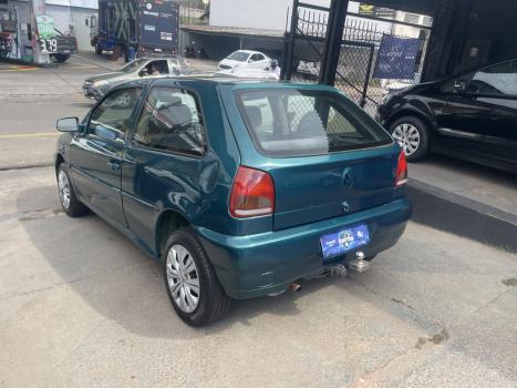 VOLKSWAGEN Gol 1.0, Foto 5