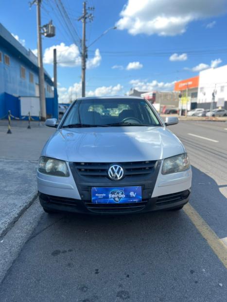 VOLKSWAGEN Gol 1.0, Foto 2