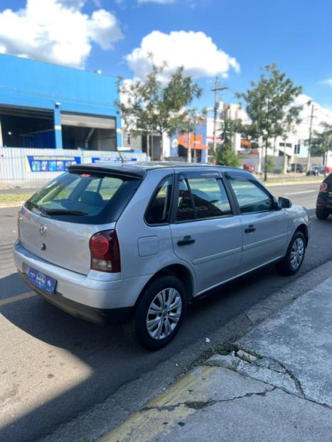 VOLKSWAGEN Gol 1.0, Foto 3