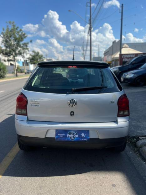 VOLKSWAGEN Gol 1.0, Foto 5