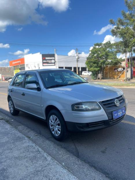 VOLKSWAGEN Gol 1.0, Foto 1