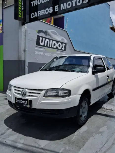 VOLKSWAGEN Gol 1.0, Foto 2