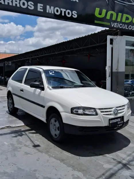 VOLKSWAGEN Gol 1.0, Foto 3