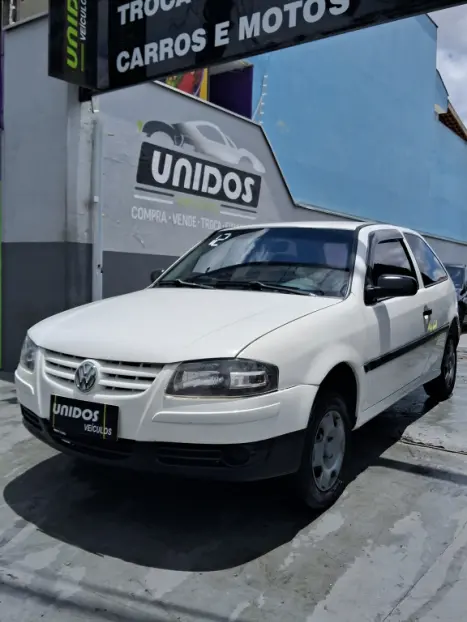 VOLKSWAGEN Gol 1.0, Foto 4