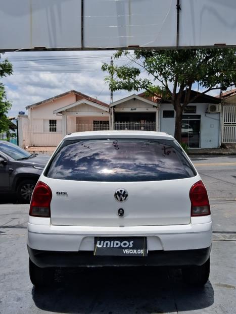 VOLKSWAGEN Gol 1.0, Foto 5