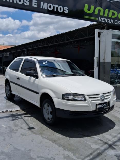 VOLKSWAGEN Gol 1.0, Foto 6