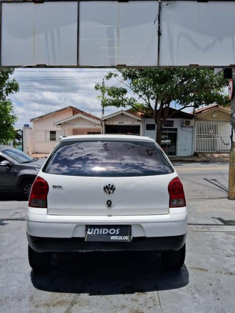 VOLKSWAGEN Gol 1.0, Foto 8