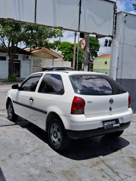 VOLKSWAGEN Gol 1.0, Foto 9