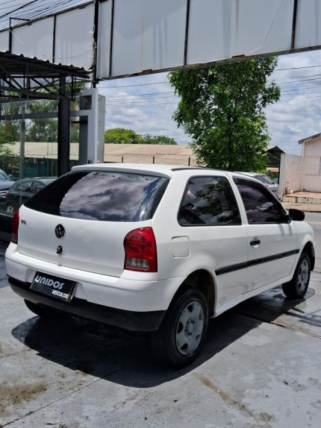 VOLKSWAGEN Gol 1.0, Foto 10