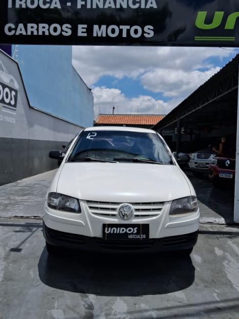 VOLKSWAGEN Gol 1.0, Foto 11