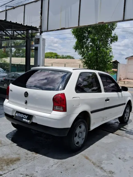 VOLKSWAGEN Gol 1.0, Foto 15