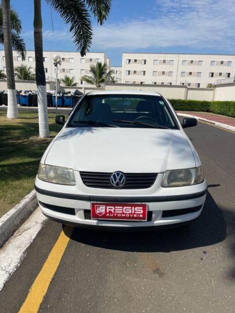 VOLKSWAGEN Gol 1.0, Foto 2