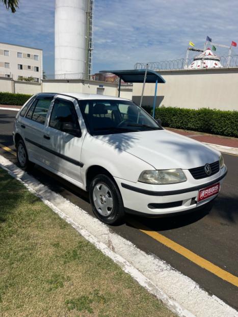 VOLKSWAGEN Gol 1.0, Foto 3