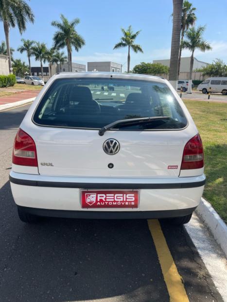 VOLKSWAGEN Gol 1.0, Foto 4