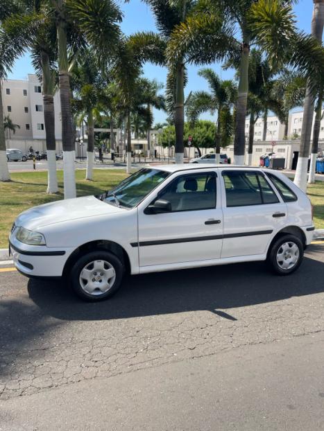 VOLKSWAGEN Gol 1.0, Foto 5