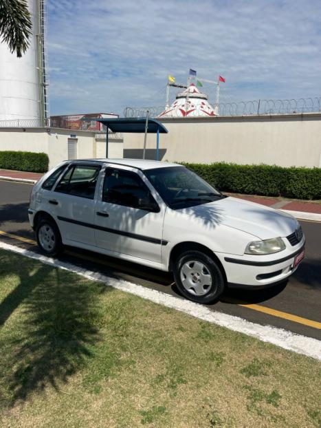 VOLKSWAGEN Gol 1.0, Foto 6