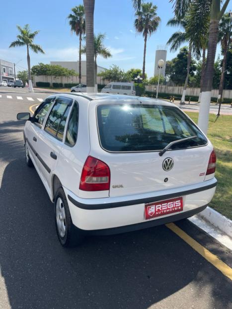 VOLKSWAGEN Gol 1.0, Foto 7