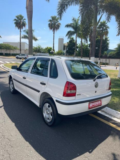 VOLKSWAGEN Gol 1.0, Foto 8