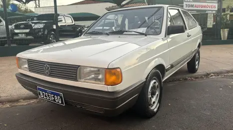 VOLKSWAGEN Gol 1.0, Foto 1