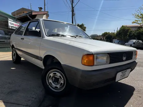 VOLKSWAGEN Gol 1.0, Foto 2