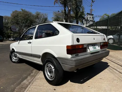 VOLKSWAGEN Gol 1.0, Foto 9