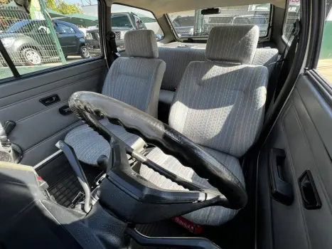 VOLKSWAGEN Gol 1.0, Foto 10