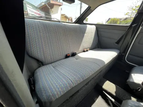 VOLKSWAGEN Gol 1.0, Foto 13