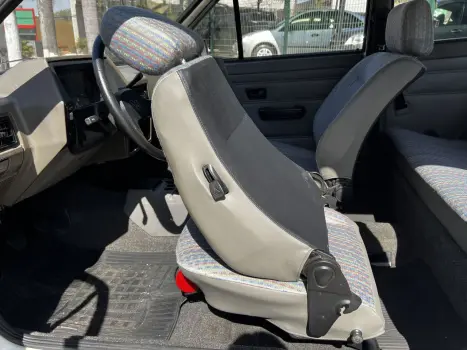 VOLKSWAGEN Gol 1.0, Foto 16