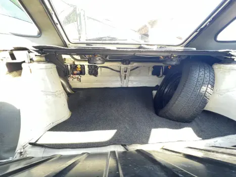 VOLKSWAGEN Gol 1.0, Foto 21
