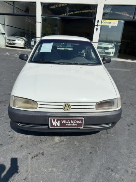 VOLKSWAGEN Gol 1.0, Foto 2
