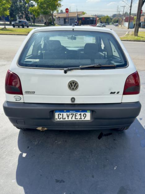 VOLKSWAGEN Gol 1.0, Foto 6