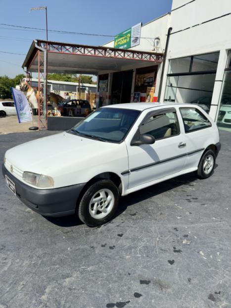 VOLKSWAGEN Gol 1.0, Foto 4