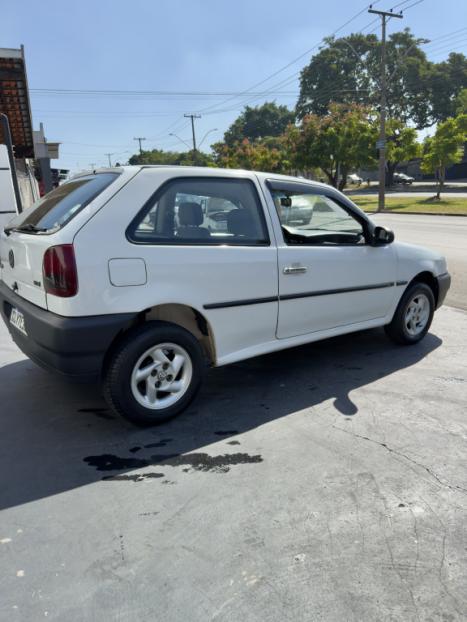 VOLKSWAGEN Gol 1.0, Foto 5