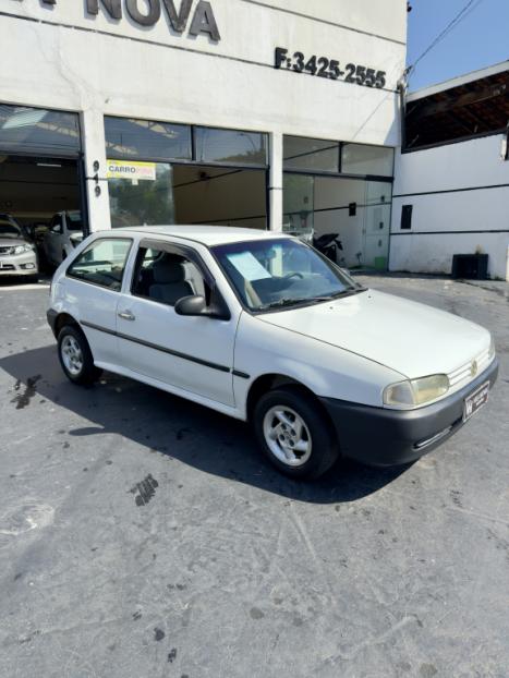 VOLKSWAGEN Gol 1.0, Foto 3