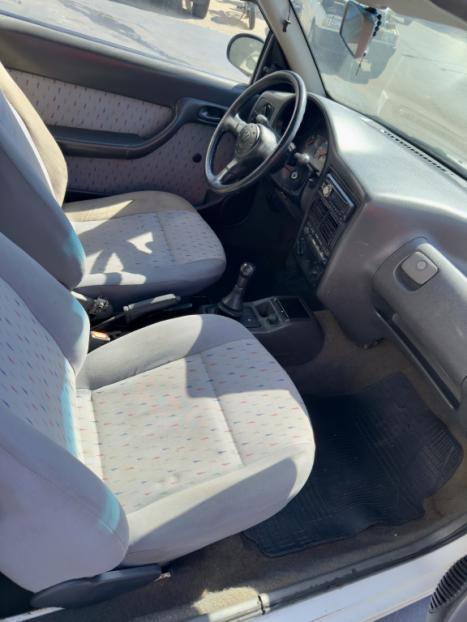 VOLKSWAGEN Gol 1.0, Foto 9