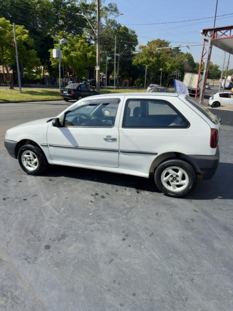 VOLKSWAGEN Gol 1.0, Foto 7