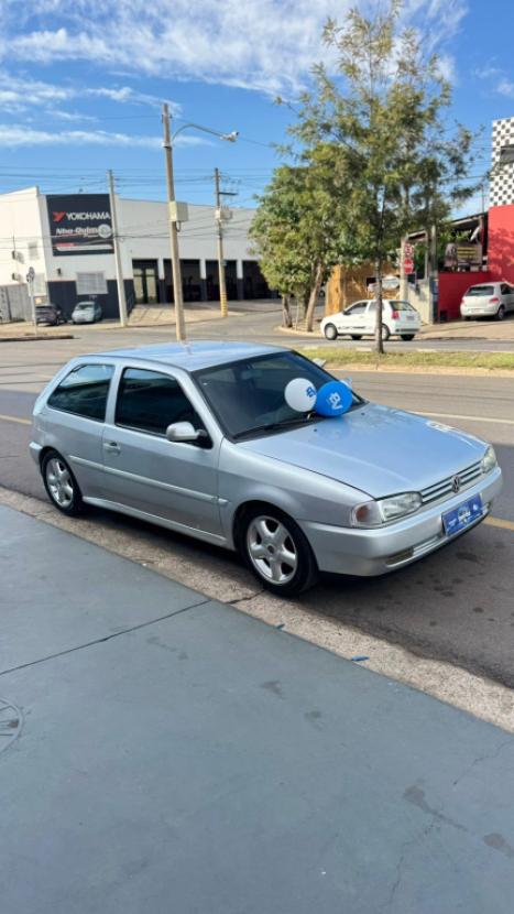 VOLKSWAGEN Gol 1.0, Foto 1