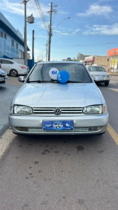 VOLKSWAGEN Gol 1.0, Foto 3