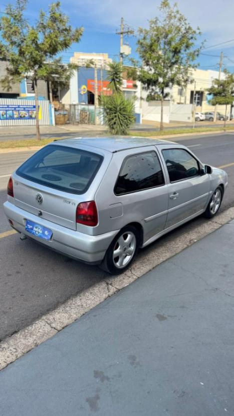 VOLKSWAGEN Gol 1.0, Foto 4