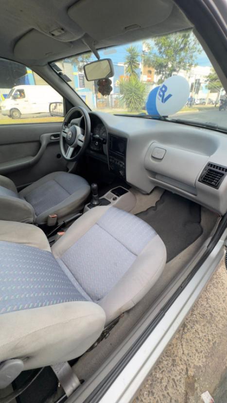 VOLKSWAGEN Gol 1.0, Foto 5