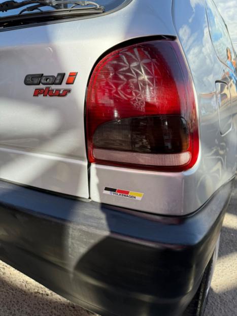 VOLKSWAGEN Gol 1.0, Foto 8
