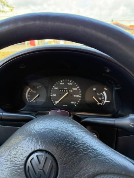 VOLKSWAGEN Gol 1.0, Foto 10