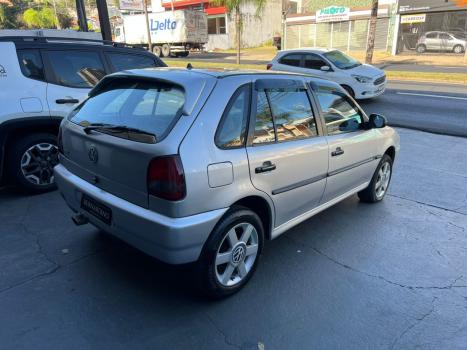 VOLKSWAGEN Gol 1.0, Foto 2